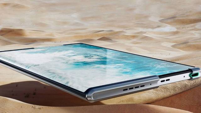 oppo pad kanli canli goruntulendi