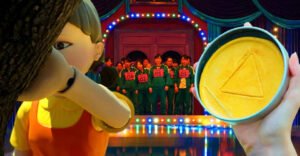 Squid Game yönetmeninden şaşırtıcı açıklama 21 Squid Game yönetmeninden şaşırtıcı açıklama