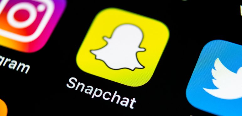 Snapchat, TikTok benzeri AR müzik lensleri ekliyor