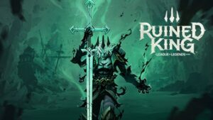 League of Legends spin-off'u 'Ruined King' yayınlandı!