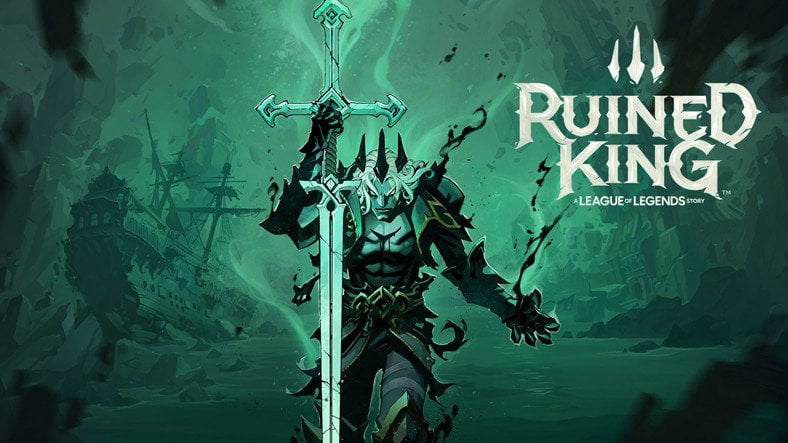 League of Legends spin-off'u 'Ruined King' yayınlandı!