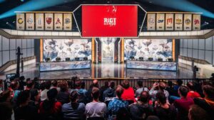 Riot Games cinsiyet ayrımcılığı davasıyla uğraşıyor