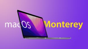 Apple, SharePlay'i macOS Monterey'e getirdi!