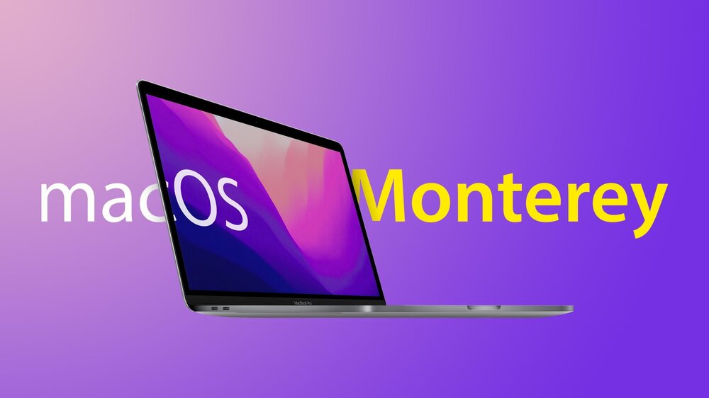 Apple, SharePlay'i macOS Monterey'e getirdi!