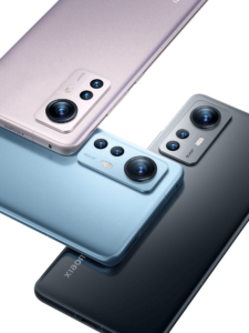 Xiaomi 12