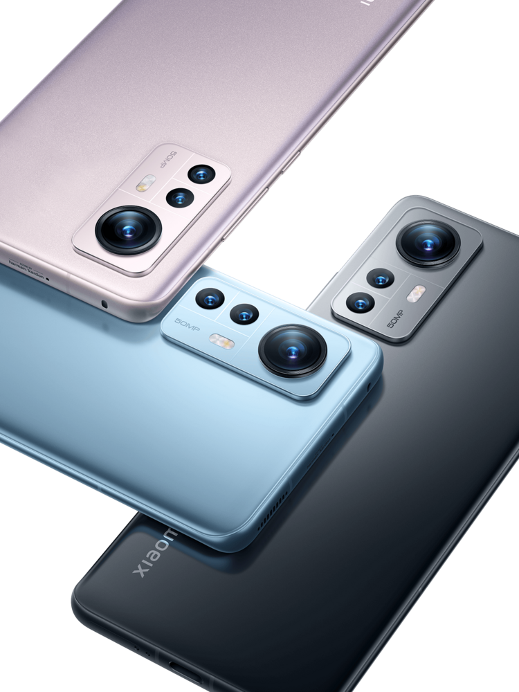 Xiaomi 12