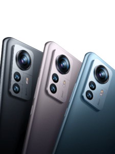 Xiaomi 12