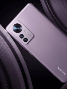 Xiaomi 12