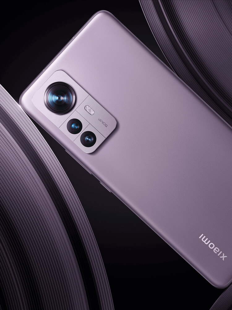 Xiaomi 12