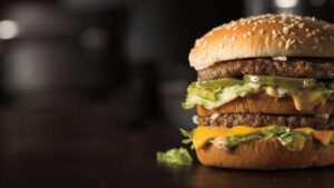 Fast Food yiyecekte yeni dönem! Yerken bisiklet sür 35 Fast Food yiyecekte yeni dönem! Yerken bisiklet sür