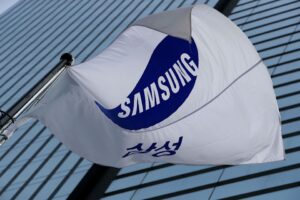 Samsung yenilikçi bir adıma imza attı