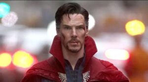 Marvel evreninin lideri Doctor Strange olacak