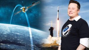 Türksat 5B için uzay yolculuğu başladı!