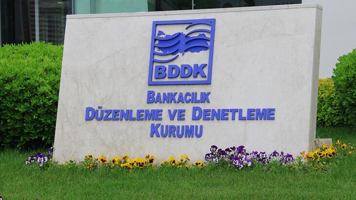 BDDK, 26 kişi hakkında suç duyurusunda bulundu