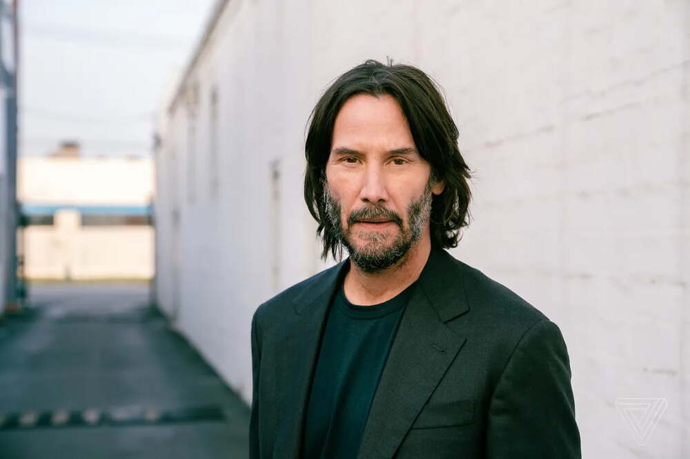 Keanu Reeves NFT yatırımları hakkında konuştu