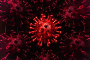 COVID-19 antiviral hapı geliyor! İlk hap onaylandı