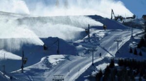 Dünya büyük felaketlerle