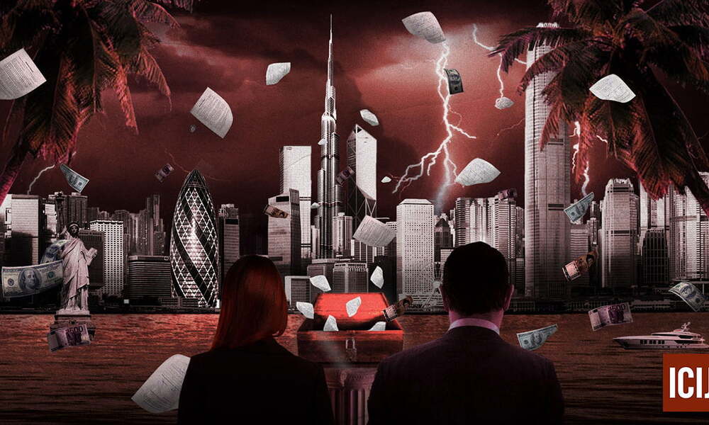 Pandora belgeleri yeni skandallar