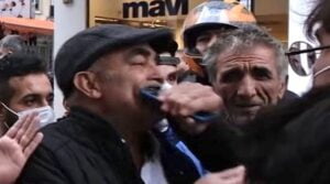 Telefonunu çıkar tartışmaları