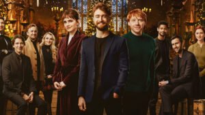 Harry Potter yeni filmi hakkında tüm bilinenler
