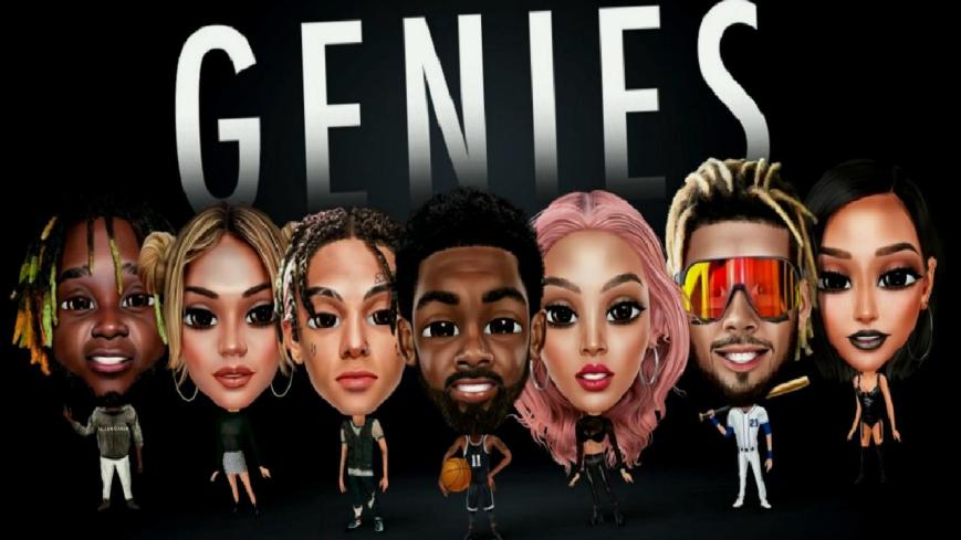 Metaverse evrene ünlüler yağıyor!