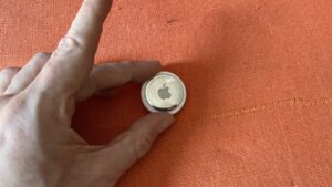 Apple, Android kullanıcıları için Tracker Detect'i yayınladı