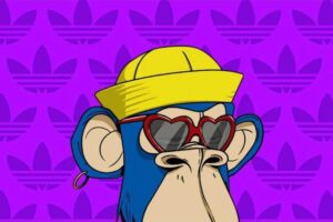 Adidas metaverse evren için kolları sıvadı