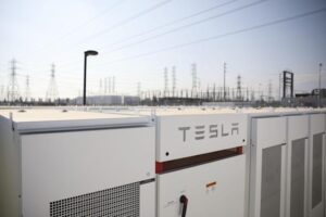 Tesla cinsel taciz nedeniyle bir davayla daha karşı karşıya