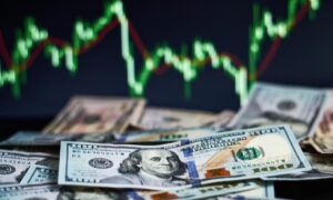 Dolar 14 TL'yi geçti Merkez Bankası müdahale etti: Panik havası hakim 16 Merkez Bankası dolar tahmini