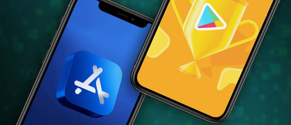 Tüketiciler 2021'de mobil uygulamalara rekor harcama yapmış