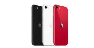 iphone 3 se