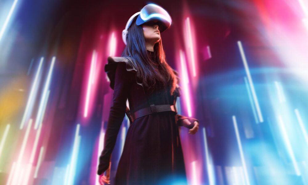 Metaverse projelerinde yeni