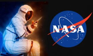 NASA astronot seçimlerine