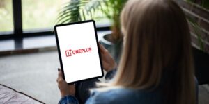OnePlus tablet modeli