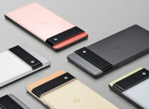 Google Pixel 7 kamera özellikleri sızdırıldı 53 piksel 6