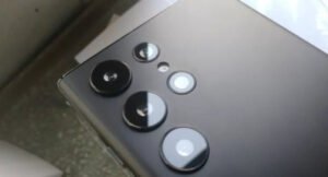 Galaxy S22 ve S22 Ultra hakkında yeni bilgiler sızdırıldı