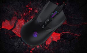 Bloody W90 Max: FPS tutkunları için oyuncu mouse'u 16 t4545u45