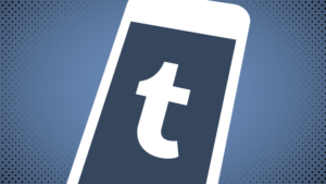 Tumblr, App Store'da kalabilmek için yeni bir hamle yaptı