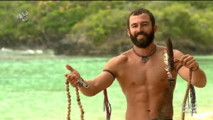 Turabi’den Survivor açıklaması: Kim seçti bunları? 17 turabi1