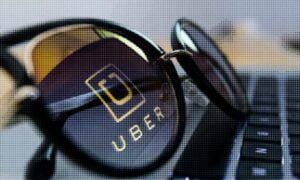 Uber ses kaydı özelliği