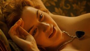 Oscar kazanmak için soyunmak şart mı? 13 Oscar kazanmak için soyunmak şart mı?