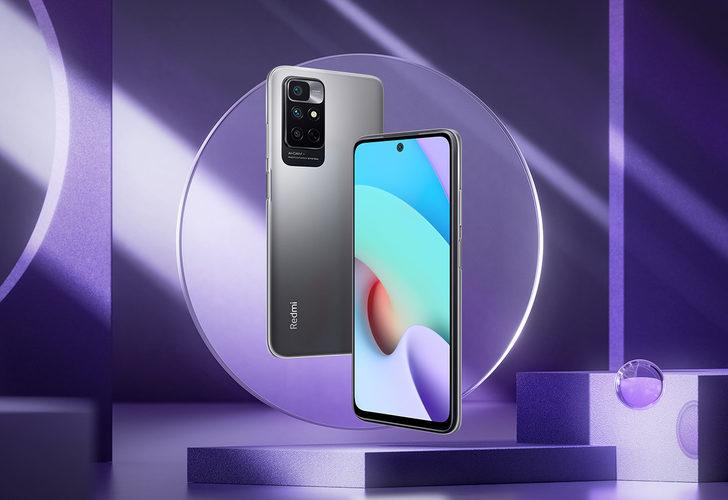 Redmi Note 11 global sürümü