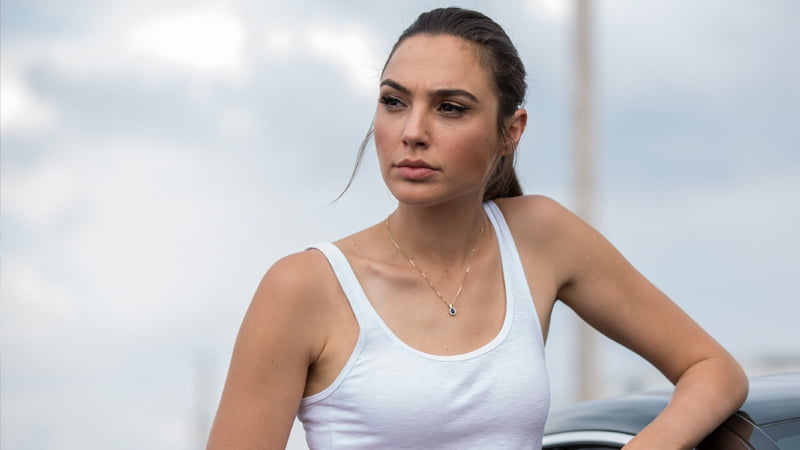 Gal Gadot şaşırtıcı bir itirafta bulundu