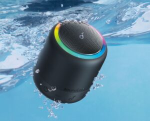 Soundcore Mini 3 Pro