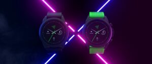 Razer X Fossil Gen 6 : Razer ve Fossil’den akıllı saat 18 Razer X Fossil Gen 6