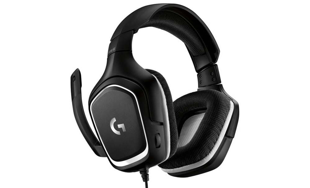 Logitech G