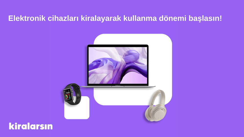 Kiralarsin.com
