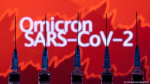 Omicron hakkında korkutan açıklama
