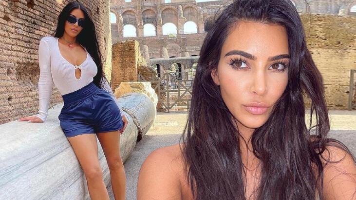 Kim Kardashian kripto dolandırıcılığı mağduru oldu