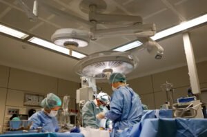 Cerrahlar genetiği değiştirilmiş domuz kalbini insan hastaya başarıyla naklettiler 28 Cerrahlar genetiği değiştirilmiş domuz kalbini insan hastaya başarıyla naklettiler